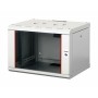 Comprar Equip Epm-07-6045-G-Cbaa Armario Rack 7u Bastidor De Pared Gris Claro - Ganga Electrónica