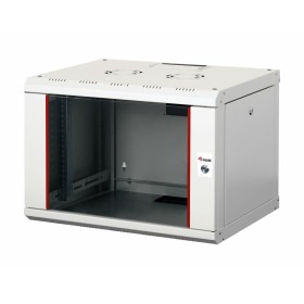 Comprar Equip Epm-07-6045-G-Cbaa Armario Rack 7u Bastidor De Pared Gris Claro - Ganga Electrónica