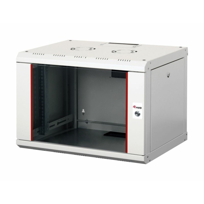 Comprar Equip Epm-07-6045-G-Cbaa Armario Rack 7u Bastidor De Pared Gris Claro - Ganga Electrónica