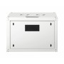 Comprar Equip Epm-07-6045-G-Cbaa Armario Rack 7u Bastidor De Pared Gris Claro - Ganga Electrónica