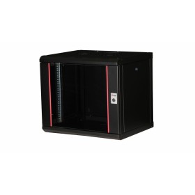 Comprar Equip Epm-09-6045-B-Cbaa Armario Rack 9u Bastidor De Pared Negro - Ganga Electrónica
