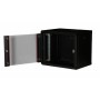 Comprar Equip Epm-09-6045-B-Cbaa Armario Rack 9u Bastidor De Pared Negro - Ganga Electrónica