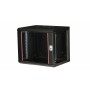 Comprar Equip Epm-09-6045-B-Cbaa Armario Rack 9u Bastidor De Pared Negro - Ganga Electrónica