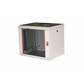 Comprar Equip Epm-09-6045-G-Cbaa Armario Rack 9u Bastidor De Pared Gris Claro - Ganga Electrónica