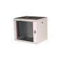 Comprar Equip Epm-09-6045-G-Cbaa Armario Rack 9u Bastidor De Pared Gris Claro - Ganga Electrónica