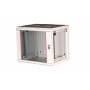 Comprar Equip Epm-09-6045-G-Cbaa Armario Rack 9u Bastidor De Pared Gris Claro - Ganga Electrónica