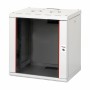 Comprar Equip Epm-12-6045-G-Cbaa Armario Rack 12u Bastidor De Pared Gris Claro - Ganga Electrónica