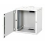 Comprar Equip Epm-12-6045-G-Cbaa Armario Rack 12u Bastidor De Pared Gris Claro - Ganga Electrónica
