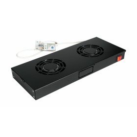 Comprar Equip Ezf-2-B Accesorio De Bastidor Ventilador De Refrigeración - Ganga Electrónica