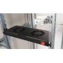 Comprar Equip Ezf-2-B Accesorio De Bastidor Ventilador De Refrigeración - Ganga Electrónica