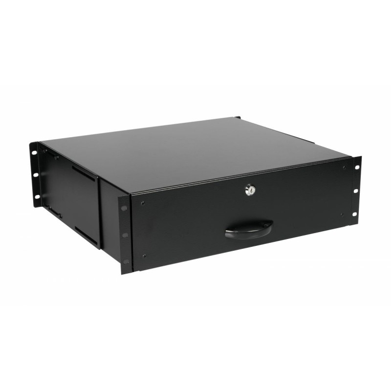Comprar Equip Ezd-3-B Accesorio De Bastidor Cajón Para Rack - Ganga Electrónica