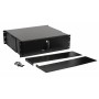 Comprar Equip Ezd-3-B Accesorio De Bastidor Cajón Para Rack - Ganga Electrónica