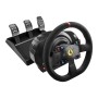 Comprar Thrustmaster Volante T300 Ferrari Integral Alcantara Edition Para Ps3/Ps4/Pc - Ganga Electrónica