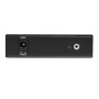 Comprar Startech.Com Conversor De Medios Gigabit Ethernet A Fibra Multi Modo Conector Lc - 1x Rj45 Hembra - 1x Lc Hembra - 550m 
