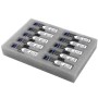 Comprar Startech.Com Módulo Transceptor Sfp Compatible Con Cisco Glc-Lh-Smd 1000base-Lx/Lh Paquete De 10 Módulo De Transceptor S