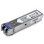 Comprar Startech.Com Módulo Transceptor Sfp Compatible Con Cisco Glc-Lh-Smd 1000base-Lx/Lh Paquete De 10 Módulo De Transceptor S