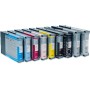 Comprar Epson Tinta Original Amarillo 220ml Stylus Pro/4450/4400 T6144 - Ganga Electrónica