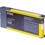 Comprar Epson Tinta Original Amarillo 220ml Stylus Pro/4450/4400 T6144 - Ganga Electrónica