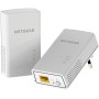 Comprar Netgear Powerline Wireless 1000 Set - 1x Pl1000 Adapter 1xplw1000 Wifi Ieee 2.4 Ghz/5 Ghz 802.11 B/G/N/Ac Access Point -