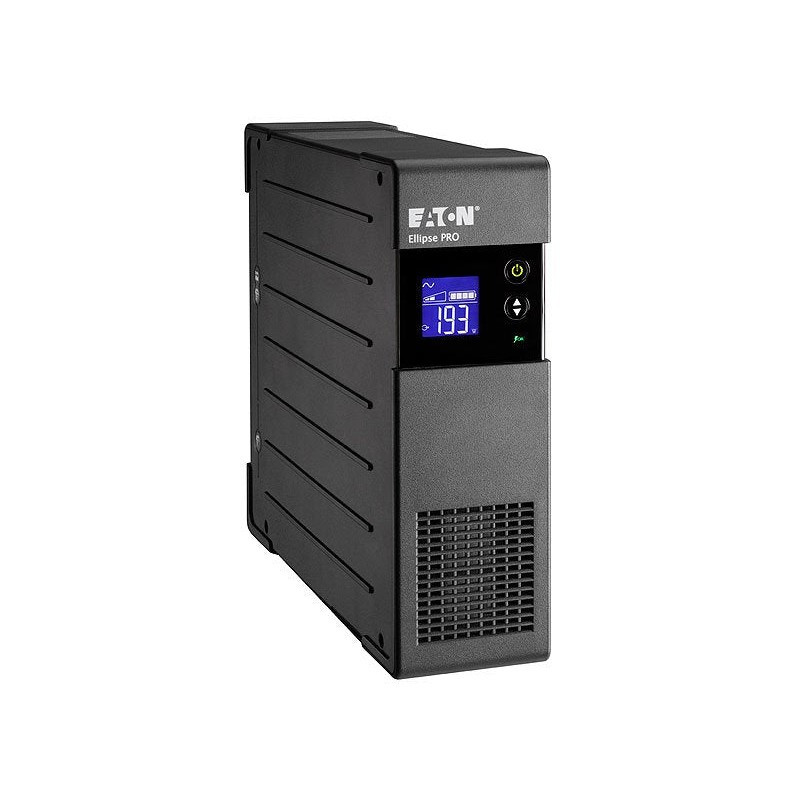 Comprar Eaton Ellipse Pro 650upsca 230 V400 Vatios650 Va 7 Ahusbconectores De Salida: 42u19" - Ganga Electrónica
