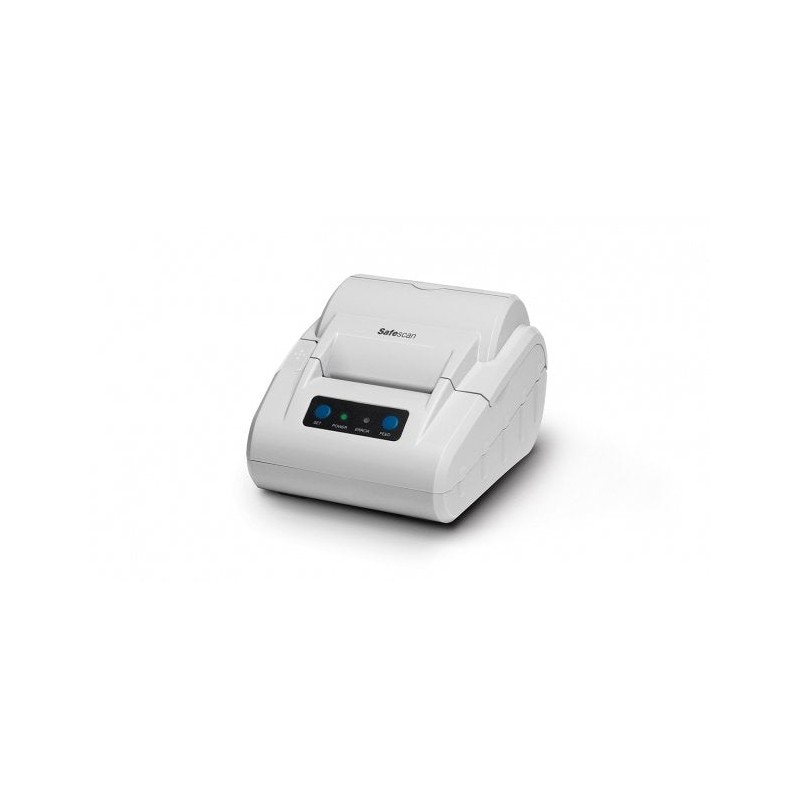 Comprar Safescan Impresora Termica Modelo Tp-230 Gris - Ganga Electrónica