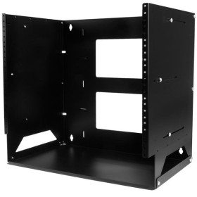 Comprar Startech Rack De Pared 8u Con Estante - Ganga Electrónica