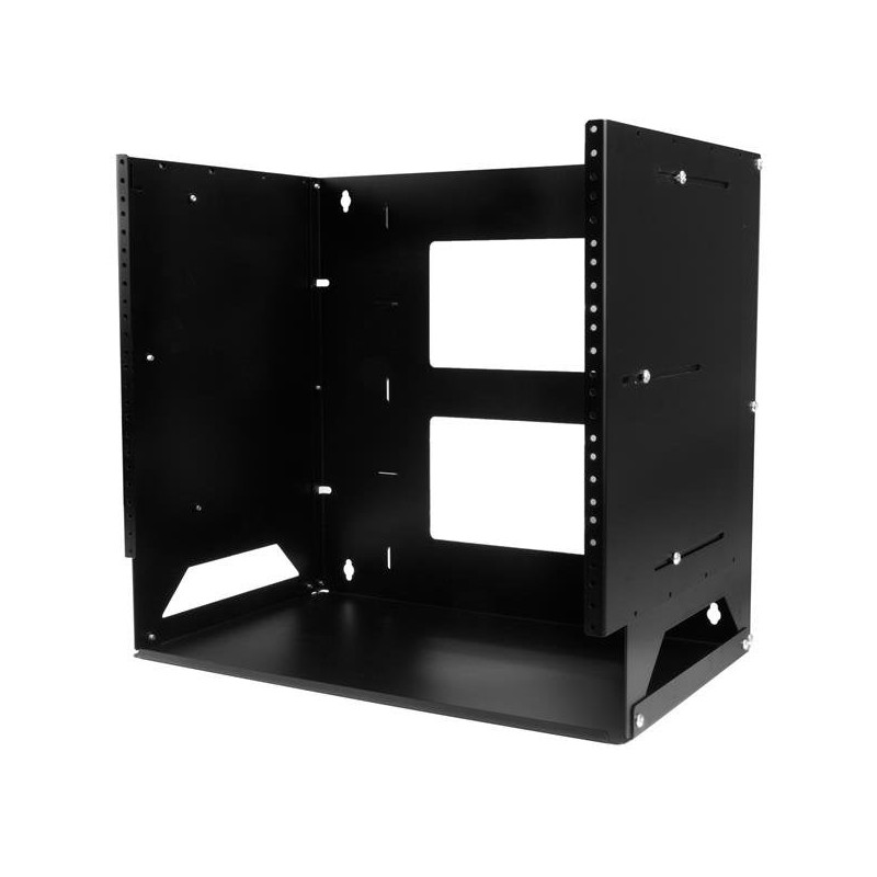 Comprar Startech Rack De Pared 8u Con Estante - Ganga Electrónica