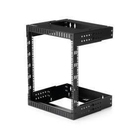 Comprar Startech.Com Armario Rack De Servidores De Marco Abierto 12u Para Montaje En Pared - Profundidad Ajustable De 12 A 20" D