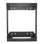 Comprar Startech.Com Armario Rack De Servidores De Marco Abierto 12u Para Montaje En Pared - Profundidad Ajustable De 12 A 20" D