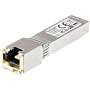 Comprar Startech.Com Módulo Transceptor Sfp+ Compatible Con Cisco - 10gbase-T - Ganga Electrónica