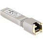 Comprar Startech.Com Módulo Transceptor Sfp+ Compatible Con Cisco - 10gbase-T - Ganga Electrónica