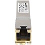 Comprar Startech.Com Módulo Transceptor Sfp+ Compatible Con Cisco - 10gbase-T - Ganga Electrónica