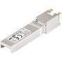 Comprar Startech.Com Módulo Transceptor Sfp+ Compatible Con Cisco - 10gbase-T - Ganga Electrónica
