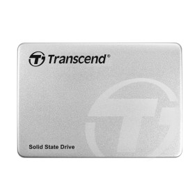 Comprar Disco Ssd Transcend 64gb 2,5" (6.3cm) Ssd370s, Sata3, Mlc - Ganga Electrónica