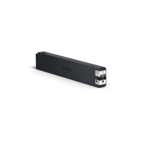 Comprar Cartucho Epson Workforce Enterprise Wf-C17590 Black Ink Cartridge C13t887100 - Ganga Electrónica