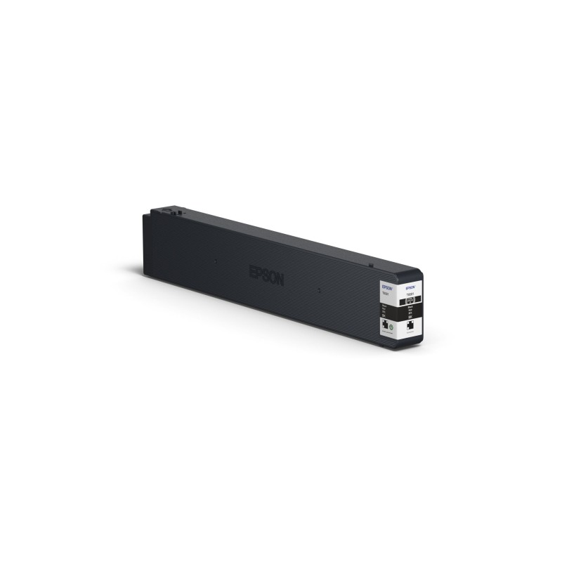 Comprar Cartucho Epson Workforce Enterprise Wf-C17590 Black Ink Cartridge C13t887100 - Ganga Electrónica