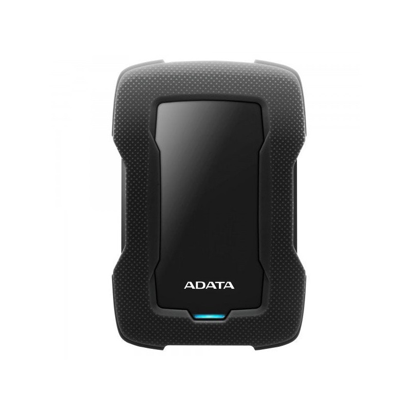 Comprar Hd Externo Adata Hd330 2tb Usb3.0 - Black - Ganga Electrónica