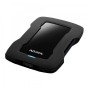 Comprar Hd Externo Adata Hd330 2tb Usb3.0 - Black - Ganga Electrónica