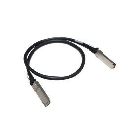 Comprar Hewlett packard enterprise X241 100g Qsfp28 5m 5m Qsfp28 Qsfp28 Cable Infinibanc - Ganga Electrónica