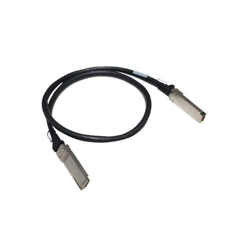 Comprar Hewlett packard enterprise X241 100g Qsfp28 5m 5m Qsfp28 Qsfp28 Cable Infinibanc - Ganga Electrónica