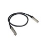 Comprar Hewlett packard enterprise X241 100g Qsfp28 5m 5m Qsfp28 Qsfp28 Cable Infinibanc - Ganga Electrónica