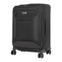 Comprar Targus Cuct04r Maletines Para Portátil 40,6 Cm (16") Maletín Con Ruedas Negrocorporate Traveller Roller - Ganga Electrón