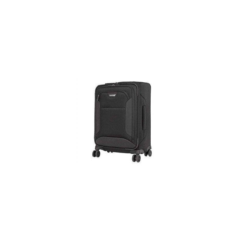 Comprar Targus Cuct04r Maletines Para Portátil 40,6 Cm (16") Maletín Con Ruedas Negrocorporate Traveller Roller - Ganga Electrón