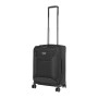 Comprar Targus Cuct04r Maletines Para Portátil 40,6 Cm (16") Maletín Con Ruedas Negrocorporate Traveller Roller - Ganga Electrón