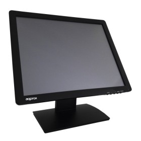 Comprar Approx Appmt17w5 Monitor Táctil 17" Usb/Vesa - Ganga Electrónica