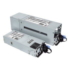 Comprar Unykach Fuente De Alimentacion Redundante Unyka 2 Fuentes ,Crps 550WR 80+ Platinium Apfc Activo - Ganga Electrónica