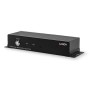 Comprar Lindy 2 Port Dual Head Displayport 1.2 Kvm Switch, Dockingstation 39306 - Ganga Electrónica