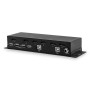 Comprar Lindy 2 Port Dual Head Displayport 1.2 Kvm Switch, Dockingstation 39306 - Ganga Electrónica