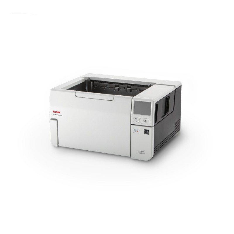 Comprar Escáner De Documentos A4 Kodak Scanner S2085f Con Superficie Plana - Ganga Electrónica