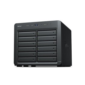 Comprar Servidor Nas Synology Dx1215ii 12 Bahias - Ganga Electrónica